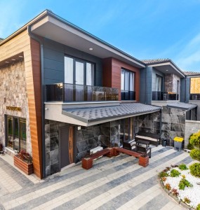 Country Life Sapanca 3-1