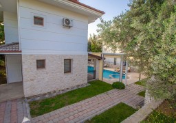 Villa Prestij 3