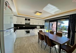 Villa Göcek Marin B