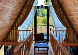 7.Sense Nature Resort