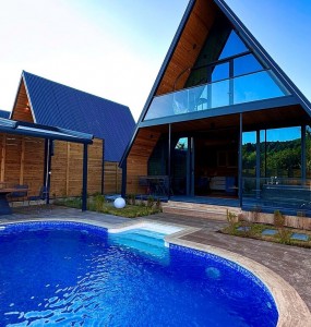 7.Sense Nature Resort