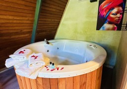 Sapanca Estebe 2 Bungalov