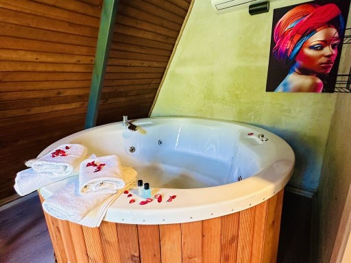 Sapanca Estebe 2 Bungalov