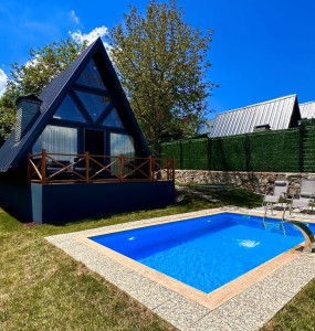 Sapanca Belis Bungalov