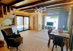 Aile Suite Bungalov Resort