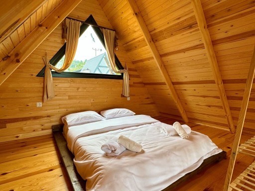 Sapanca Belis Bungalov 2-1