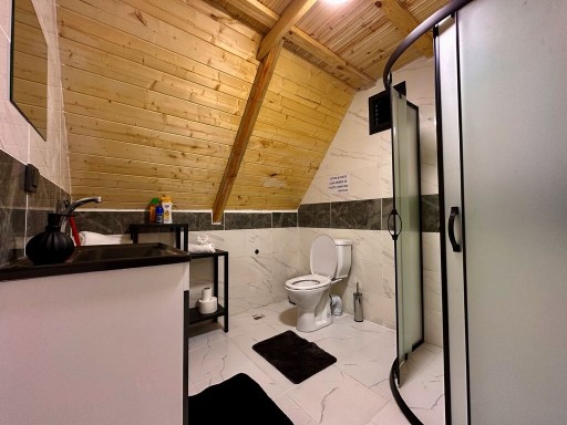 Mısra Bungalow Garden