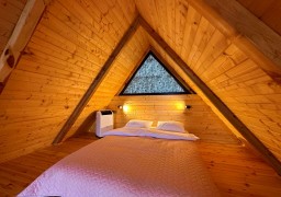 Mısra Bungalow Garden