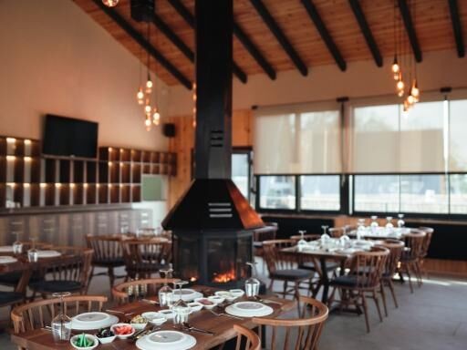 My Resort Prive Sapanca