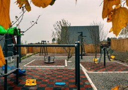 My Resort Prive Sapanca