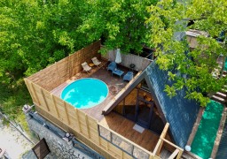 Sapanca Estebe 2 Bungalov