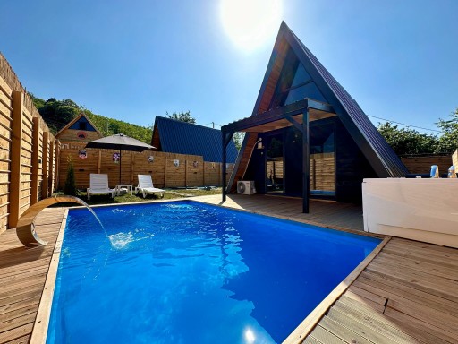 Sapanca Eres Bungalow