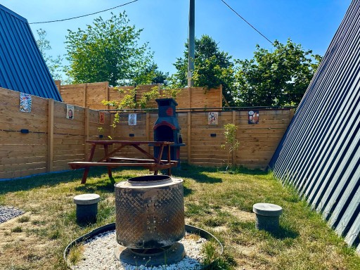 Sapanca Eres Bungalow