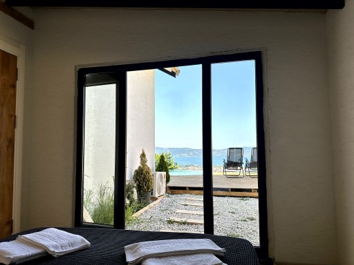 Three White Sapanca 2-1