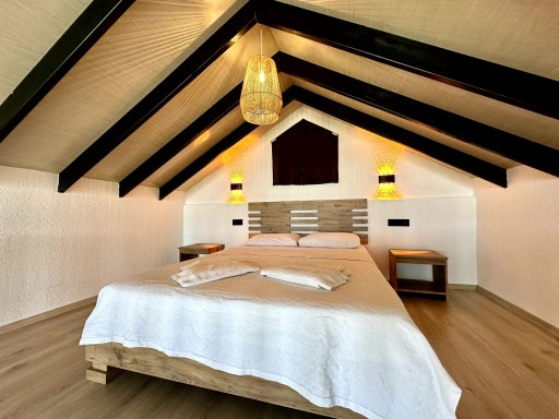 Three White Sapanca 2-1