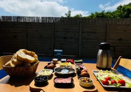 Sapanca Eres Bungalow