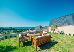 Marrakech Bungalow Sapanca