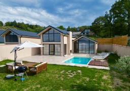 Marrakech Bungalow Sapanca