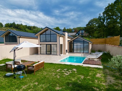 Marrakech Bungalow Sapanca