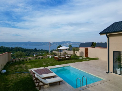 Marrakech Bungalow Sapanca