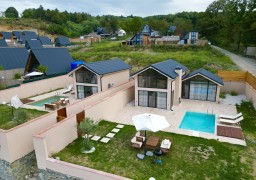 Marrakech Bungalow Sapanca