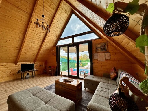 Mısra Bungalow Terrace