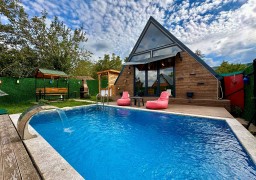 Mısra Bungalow Terrace