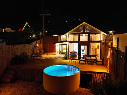 Three White Sapanca 2-1